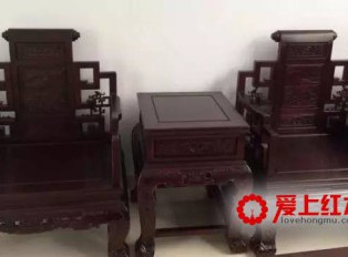 什么是血檀？檀香紫檀与血檀的区别是什么