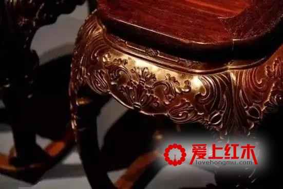 探讨红木家具里的中国文化-1