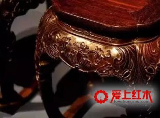 探讨红木家具里的中国文化