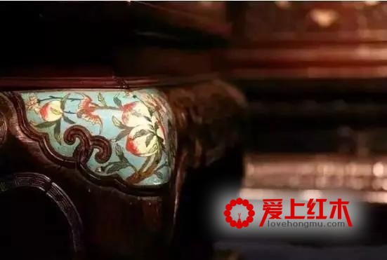 探讨红木家具里的中国文化-3