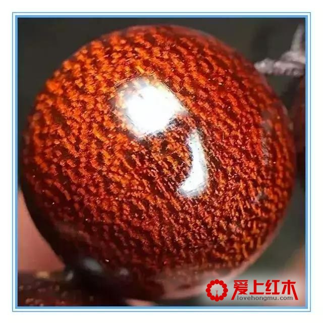 真正高品质的小叶紫檀原来是这样的！-4