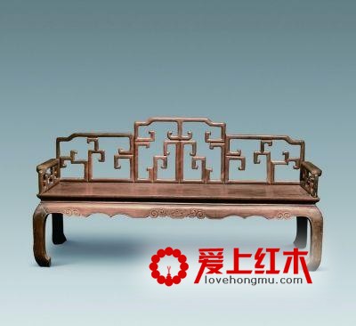 明清红木家具体现了哪些文化内涵？-2
