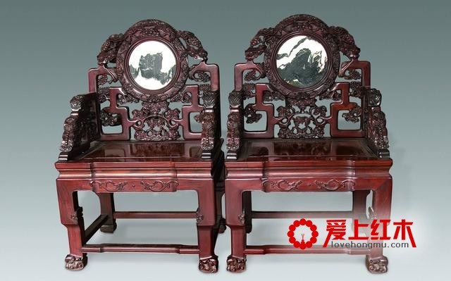 明清红木家具体现了哪些文化内涵？-3