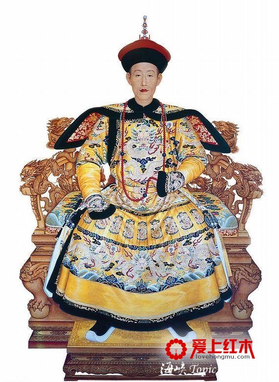 明清红木家具体现了哪些文化内涵？-4