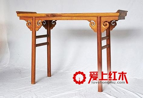 明清红木家具体现了哪些文化内涵？-6