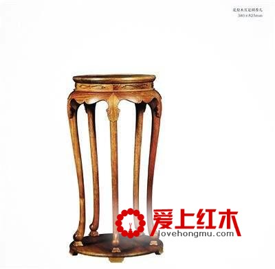 明清红木家具体现了哪些文化内涵？-5