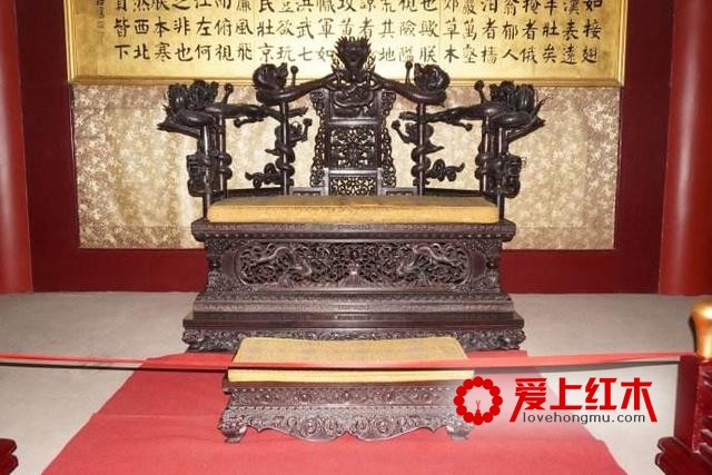 明清红木家具体现了哪些文化内涵？-7