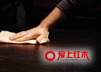 红木修复维修的五个步骤-2