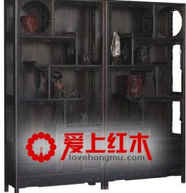 如何鉴别区分小叶紫檀和大叶紫檀？-2