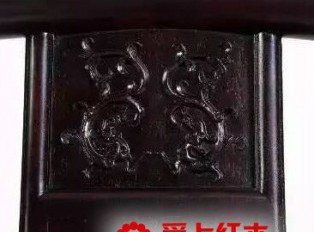 红木家具的各色雕花，最经典的要数那些？