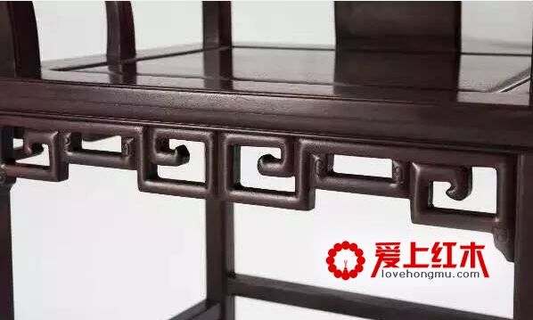 红木家具的各色雕花，最经典的要数那些？-2