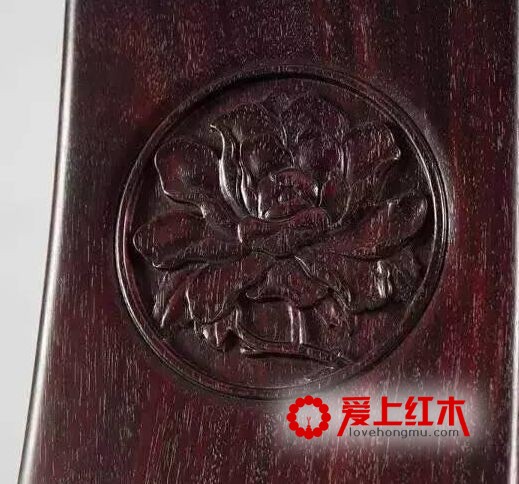 红木家具的各色雕花，最经典的要数那些？-7
