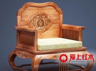 明清款红木家具收藏的九大误区