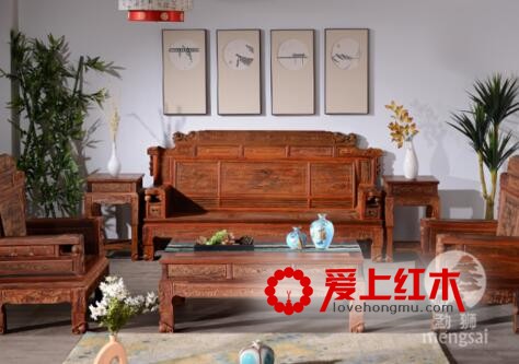明清款红木家具收藏的九大误区-2