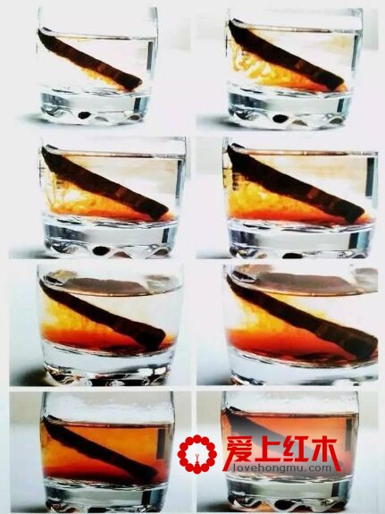 学会这几招紫檀鉴别方法，你就能成为行家-3