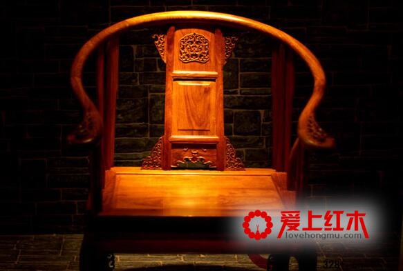 如何挑选到心仪的优质仿古红木家具