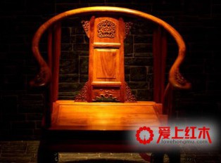 如何挑选到心仪的优质仿古红木家具