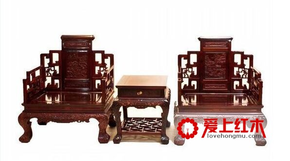 红木中哪几种香木对人体有治疗保健作用