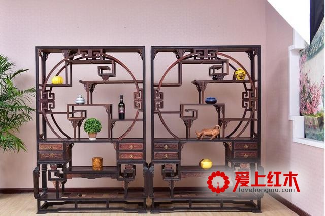 红木家具粉补是怎么一回事？-1