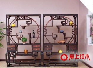 红木家具粉补是怎么一回事？