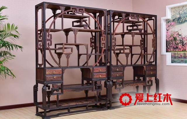 红木家具粉补是怎么一回事？-3
