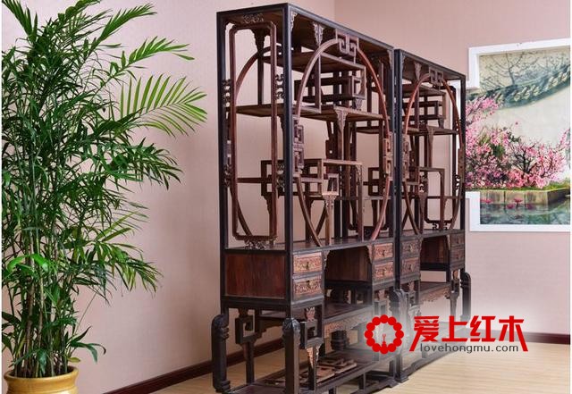 红木家具粉补是怎么一回事？-4