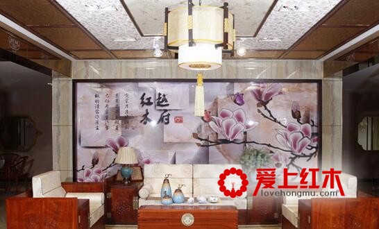 古典家具收藏要增强保护意识