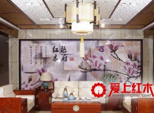古典家具收藏要增强保护意识