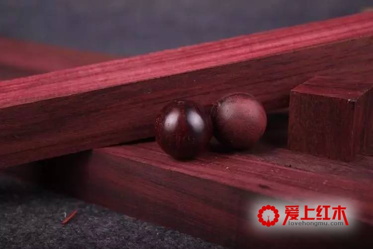 卢氏黑黄檀（大叶紫檀）最全干货资料【图】-1