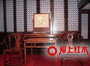 购买红木家具注意三个误导观念