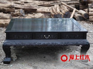 只要掌握了这六要素，买到红木家具潜力股没问题
