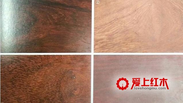 谈一谈紫檀与庞大的“紫檀家族”-5