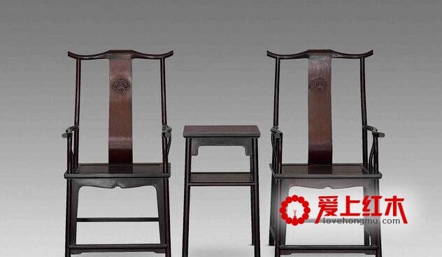 谈一谈紫檀与庞大的“紫檀家族”-1