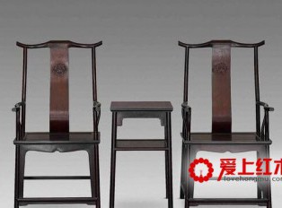 谈一谈紫檀与庞大的“紫檀家族”