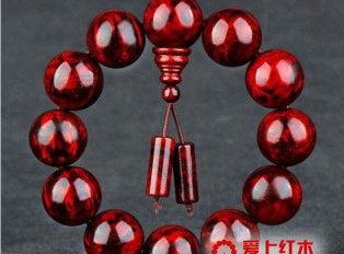 佛珠手串的“佛头”有几种?