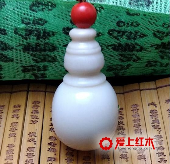 佛珠手串的“佛头”有几种?-3