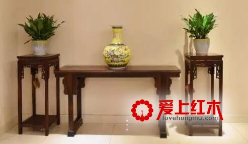 红木家具的四“好”、四“高”你知道吗？-2