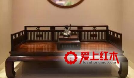 红木家具的四“好”、四“高”你知道吗？-1