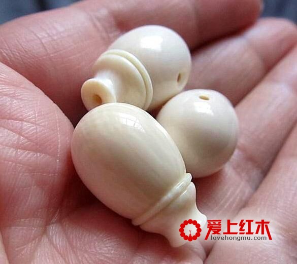 佛珠手串的“佛头”有几种?-6