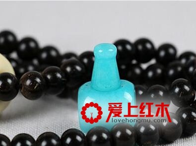 佛珠手串的“佛头”有几种?-4