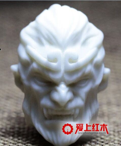 佛珠手串的“佛头”有几种?-5