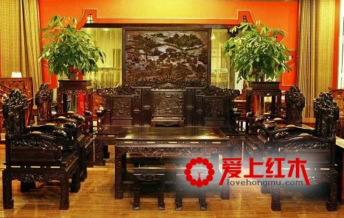什么样的古代家具价值最高？