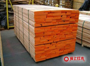火地岛樱桃木是什么木材？火地岛樱桃木基本资料