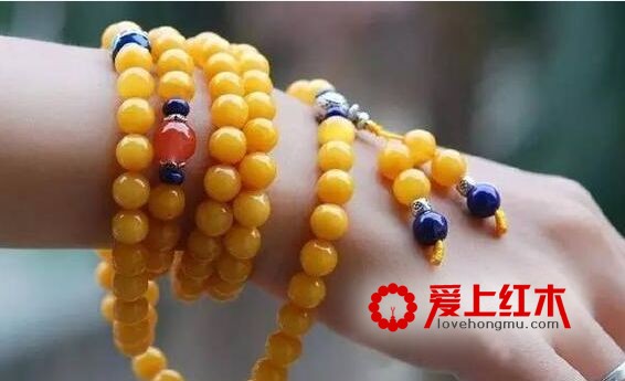 关于佛珠的基础常识，你了解多少?-1