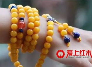 关于佛珠的基础常识，你了解多少?