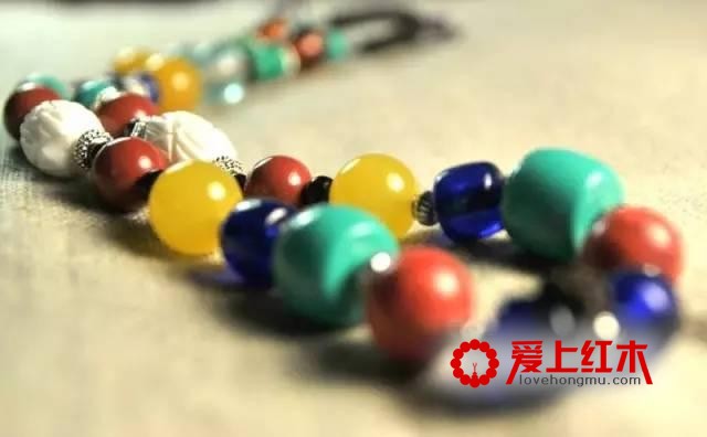 关于佛珠的基础常识，你了解多少?-6