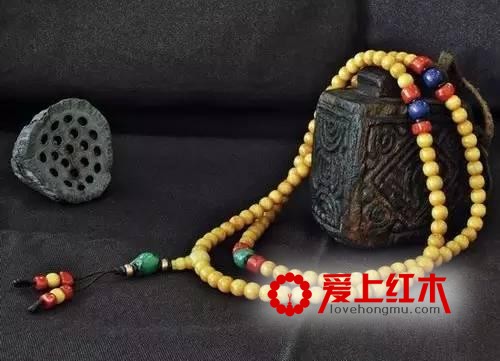 关于佛珠的基础常识，你了解多少?-9