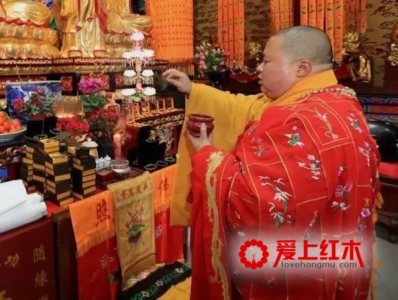 关于佛珠的基础常识，你了解多少?-8