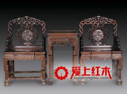 如何鉴别旧式家具？七招鉴别老家具-1