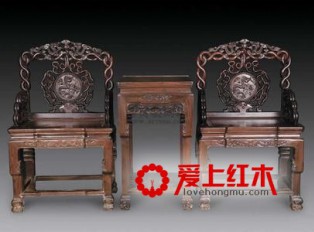 如何鉴别旧式家具？七招鉴别老家具